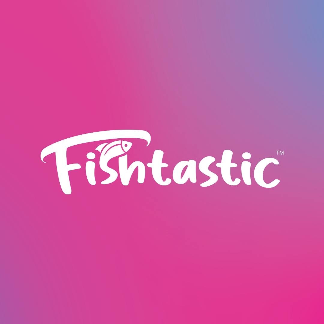 fishtastic logo